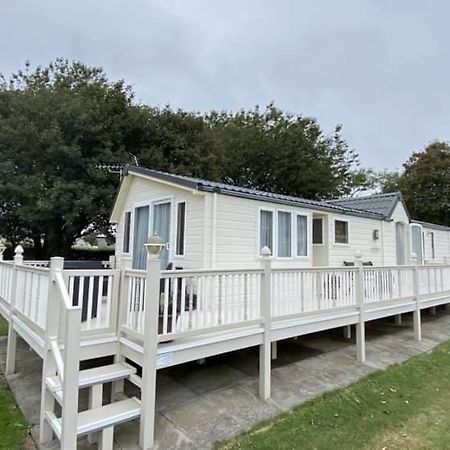 Haven Skegness Holiday Park 外观 照片