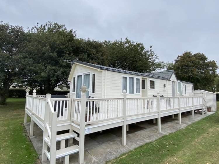 Haven Skegness Holiday Park 外观 照片
