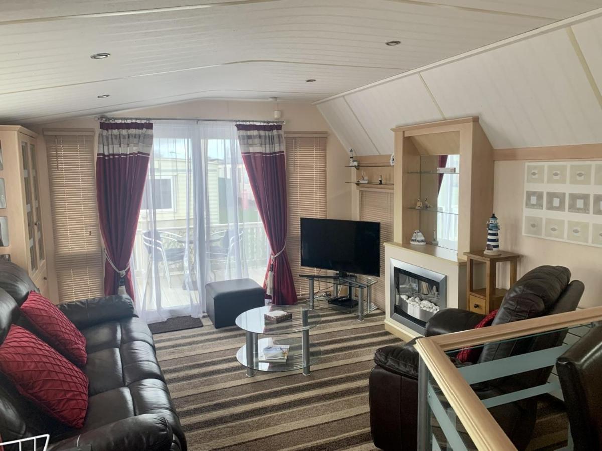 Haven Skegness Holiday Park 外观 照片