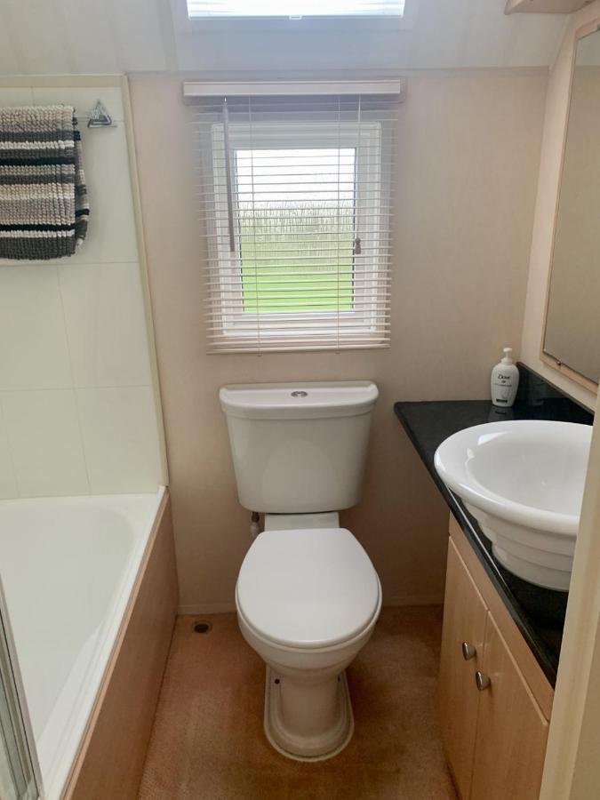 Haven Skegness Holiday Park 外观 照片