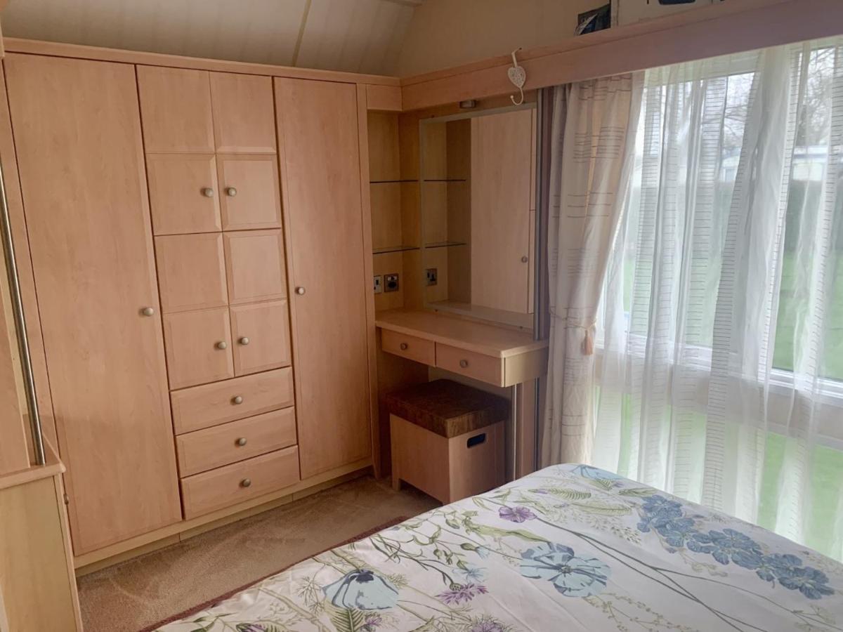 Haven Skegness Holiday Park 外观 照片