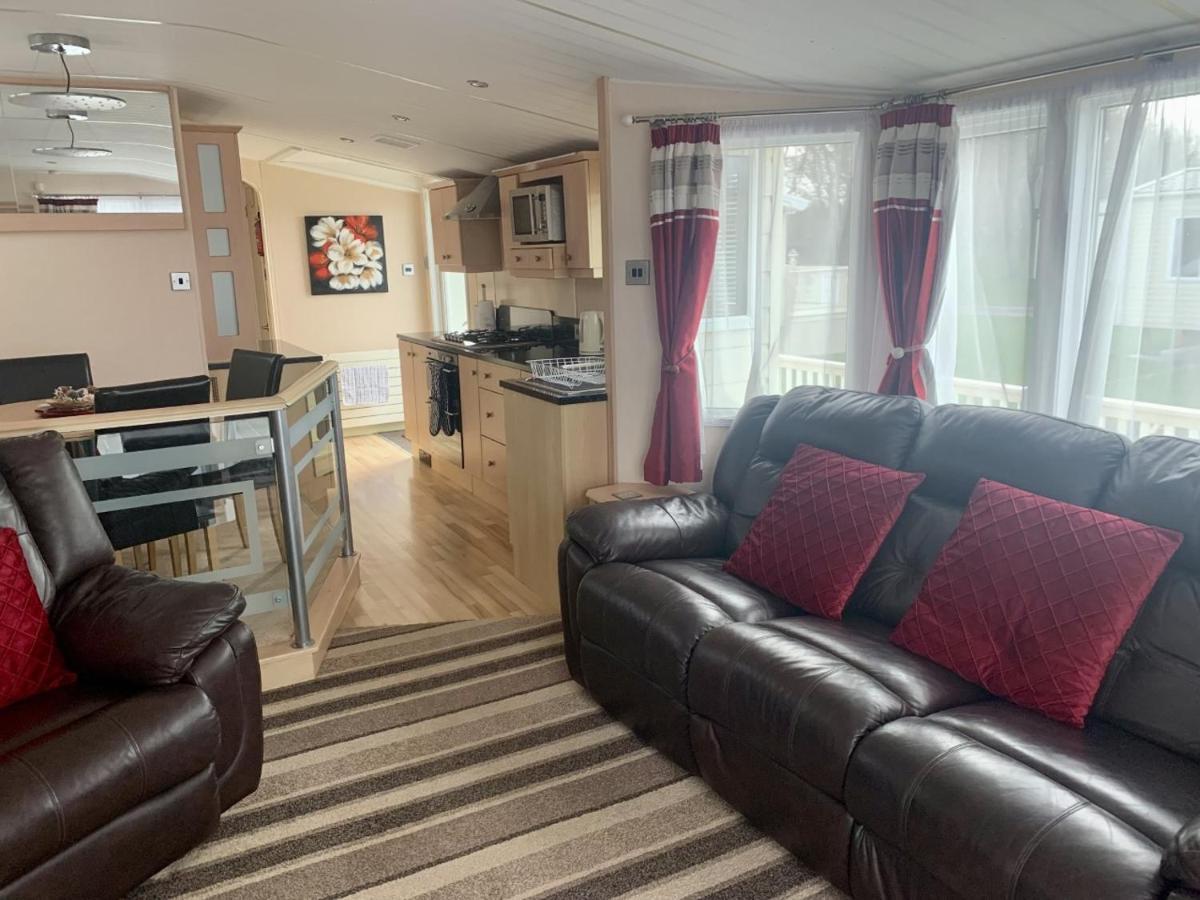 Haven Skegness Holiday Park 外观 照片