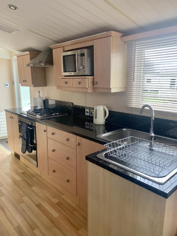 Haven Skegness Holiday Park 外观 照片