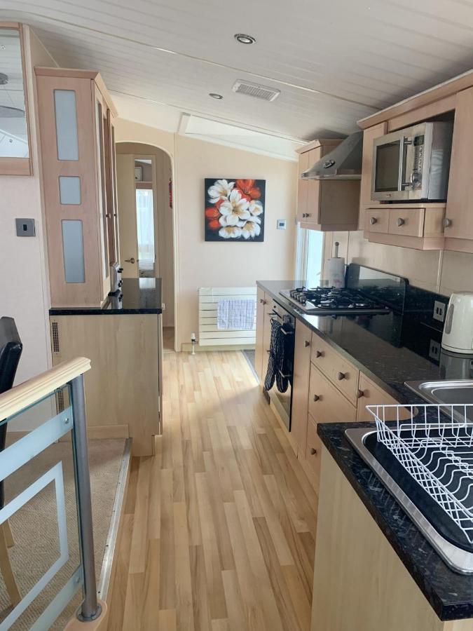 Haven Skegness Holiday Park 外观 照片