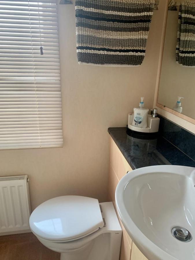 Haven Skegness Holiday Park 外观 照片